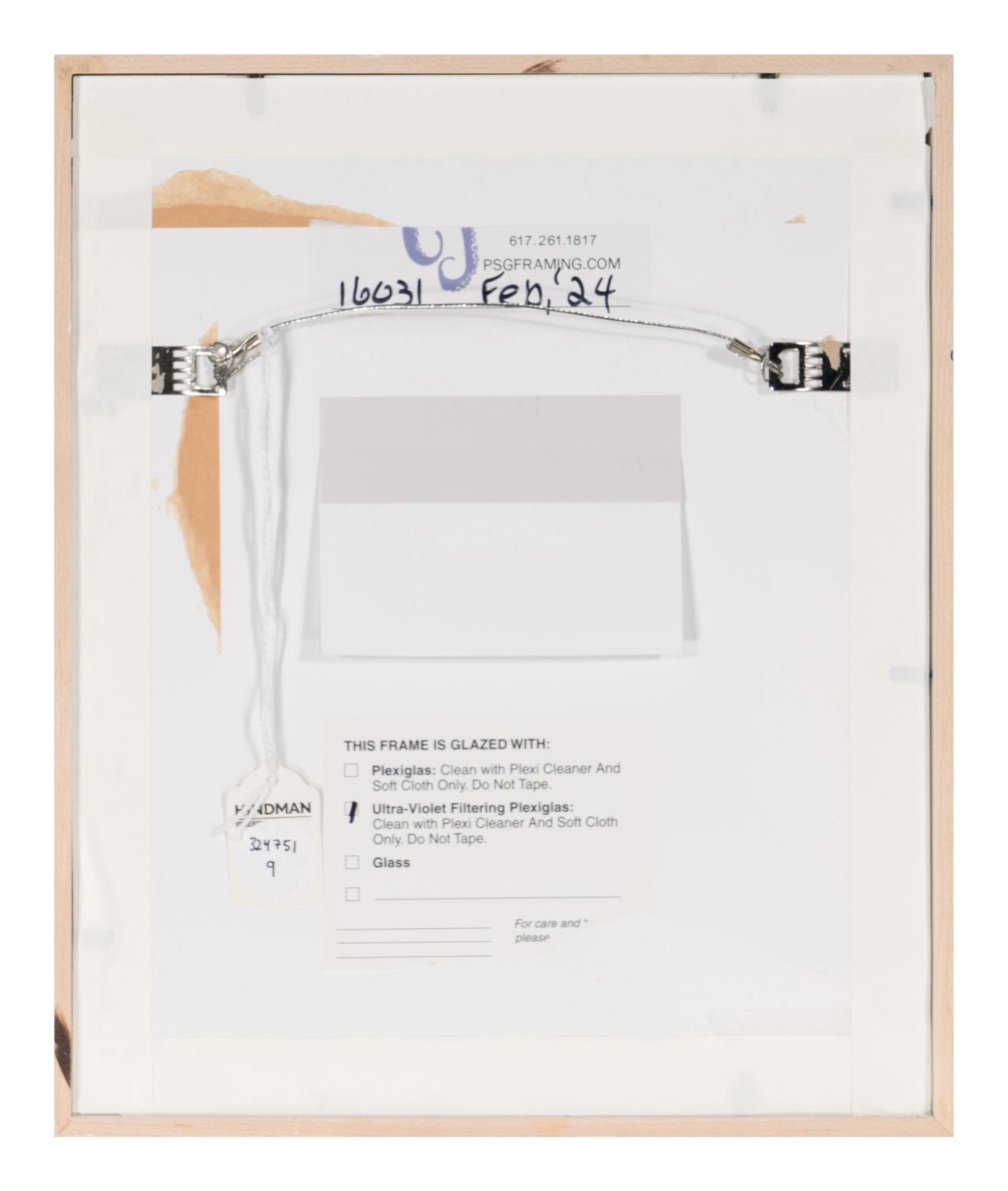 Untitled, 1975; printed 1997