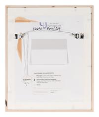 Untitled, 1975; printed 1997