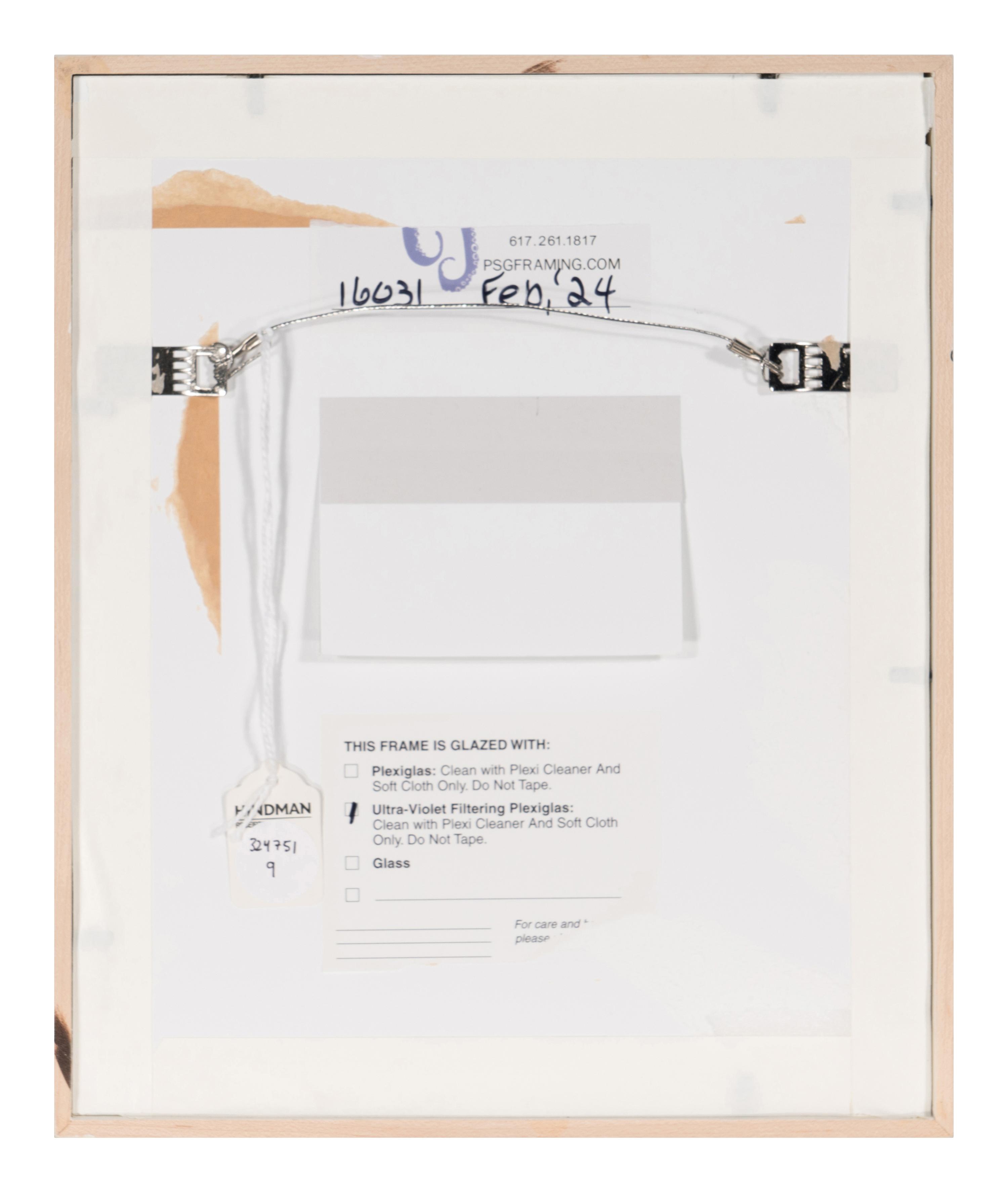 Untitled, 1975; printed 1997