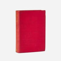 [Children's & Illustrated] [Nielsen, Kay] Wilson, Romer (editor) Red Magic: A Collection of the World's Best Fairy Tales from All Countries