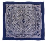 An Hermes 90cm Silk Scarf, 36" x 36".