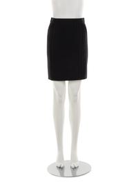 Four Chanel Skirts, 1990-2000s