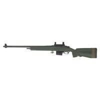 * Parker-Hale M85 Rifle