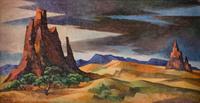 Untitled Landscape