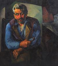 A Laborer
