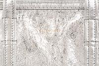 Balenciaga Metallic Bazaar Tote, 2005