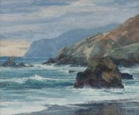 Soft Evening Light , 2002