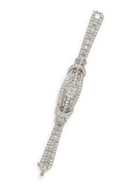 DIAMOND BRACELET