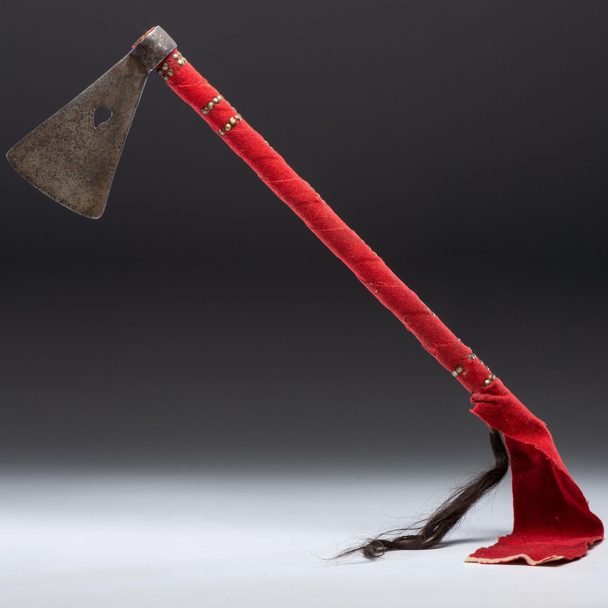 Missouri War Axe
