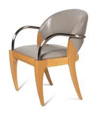 Four Willow Chairs Brueton