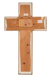 Mutilation Crucifix , 1975