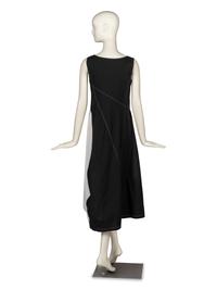 Issey Miyake, Cotton Sundress, 1994