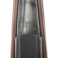 *Sako Vixen Mannlicher Carbine in .222