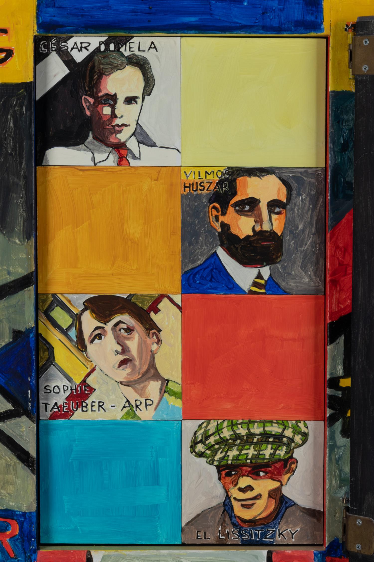 Gerrit Rietveld