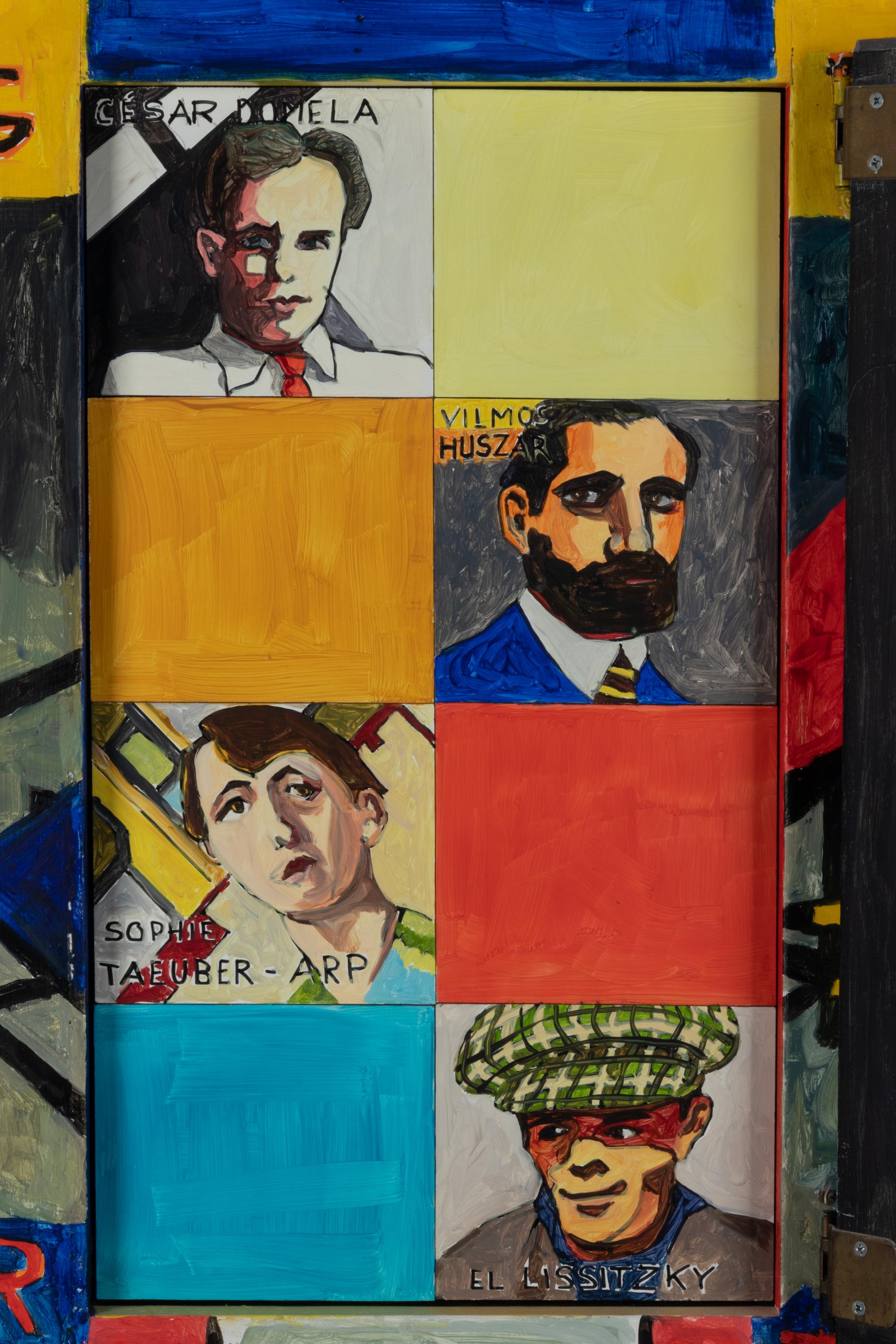 Gerrit Rietveld