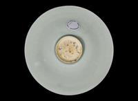 A Chinese qingbai incised flared bowl, Southern Song dynasty 青白斗笠盞 南宋