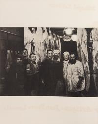 Jose Gardy Artigas, (French, b. 1938), les boeufs meuarent aussi...., 1971 (portfolio consisting of 13 lithographs and pencil drawing s