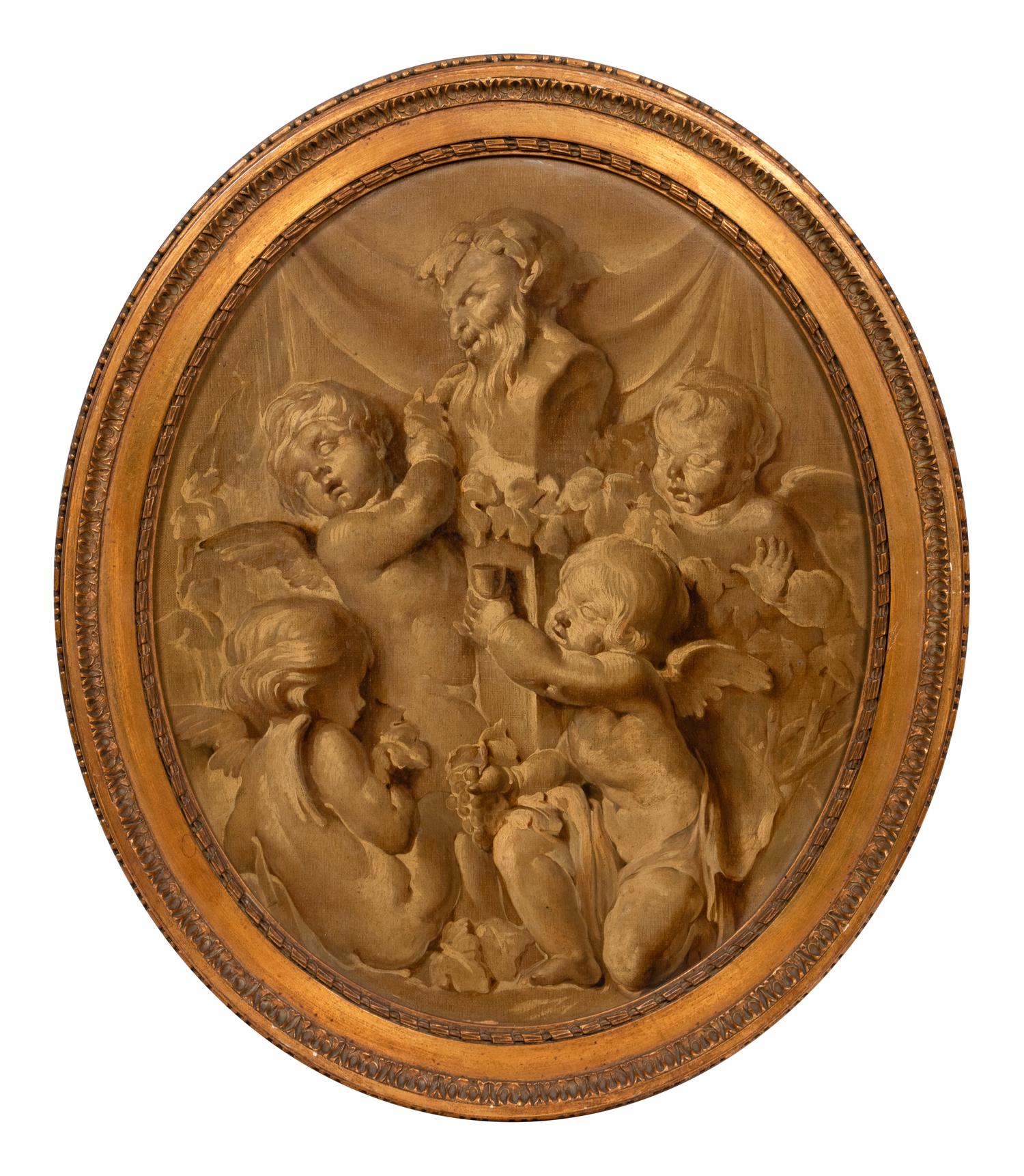 French School, 18th Century