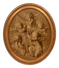 French School, 18th Century
