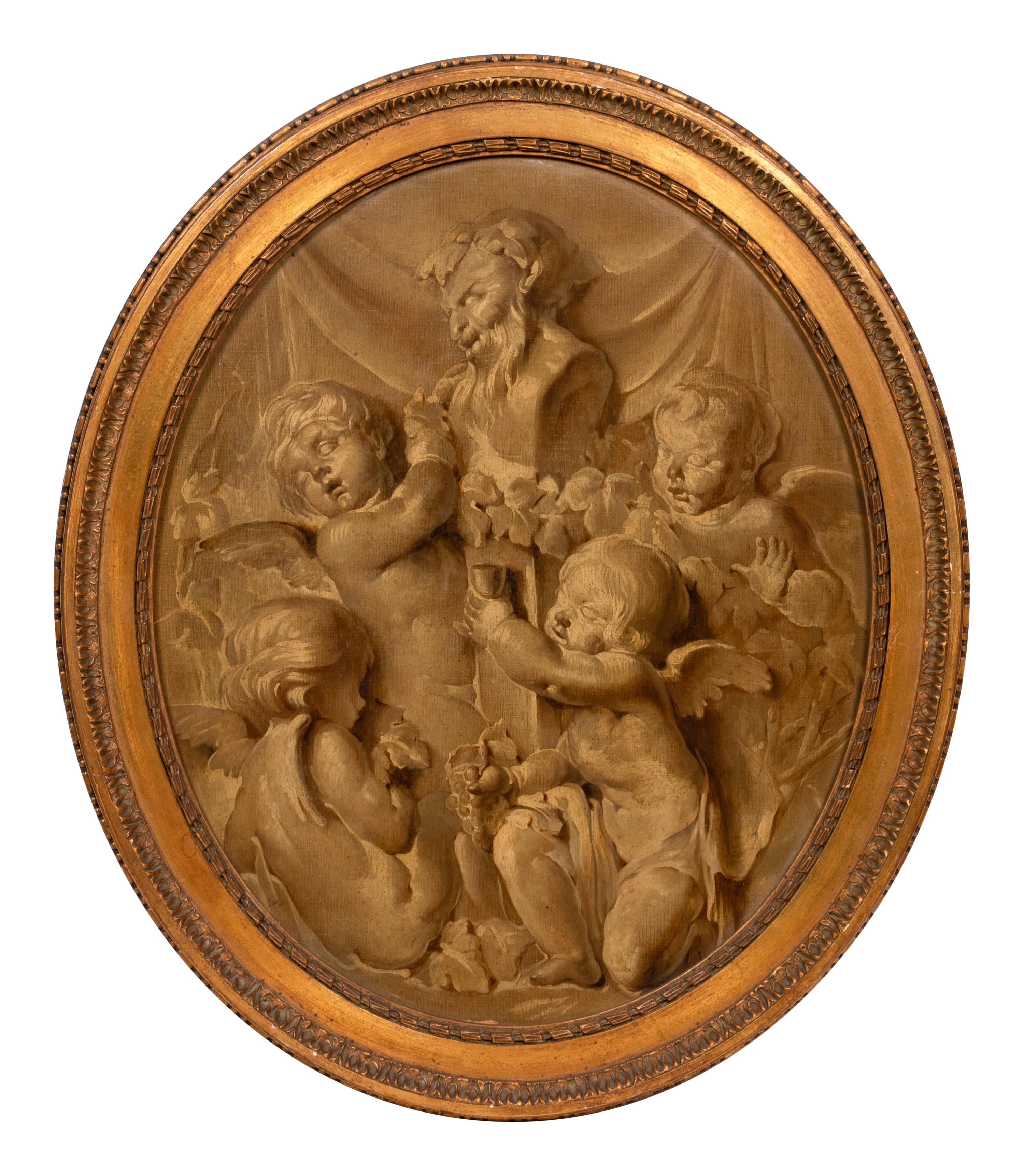 French School, 18th Century