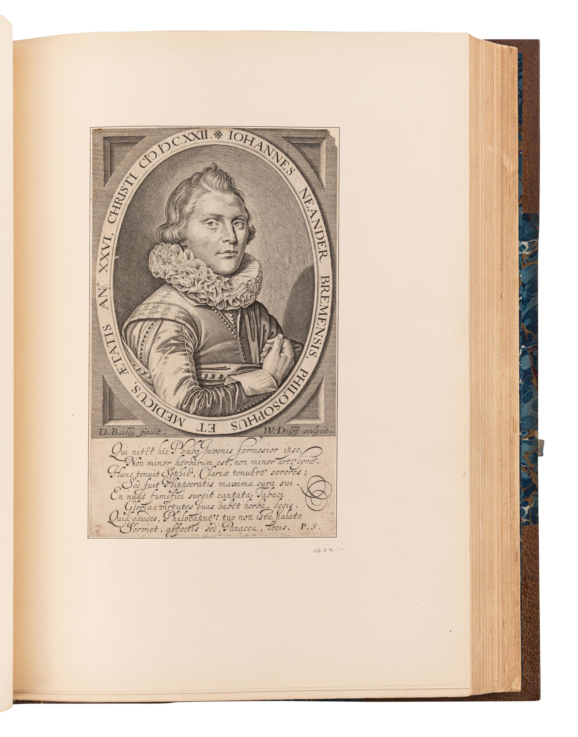 FAIRHOLT, Frederick William (1814-1866). Tobacco: Its History and Associations. London: Chatto and Windus, 1876, 1888.