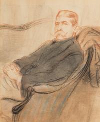 F. Hopkinson Smith , c. 1908