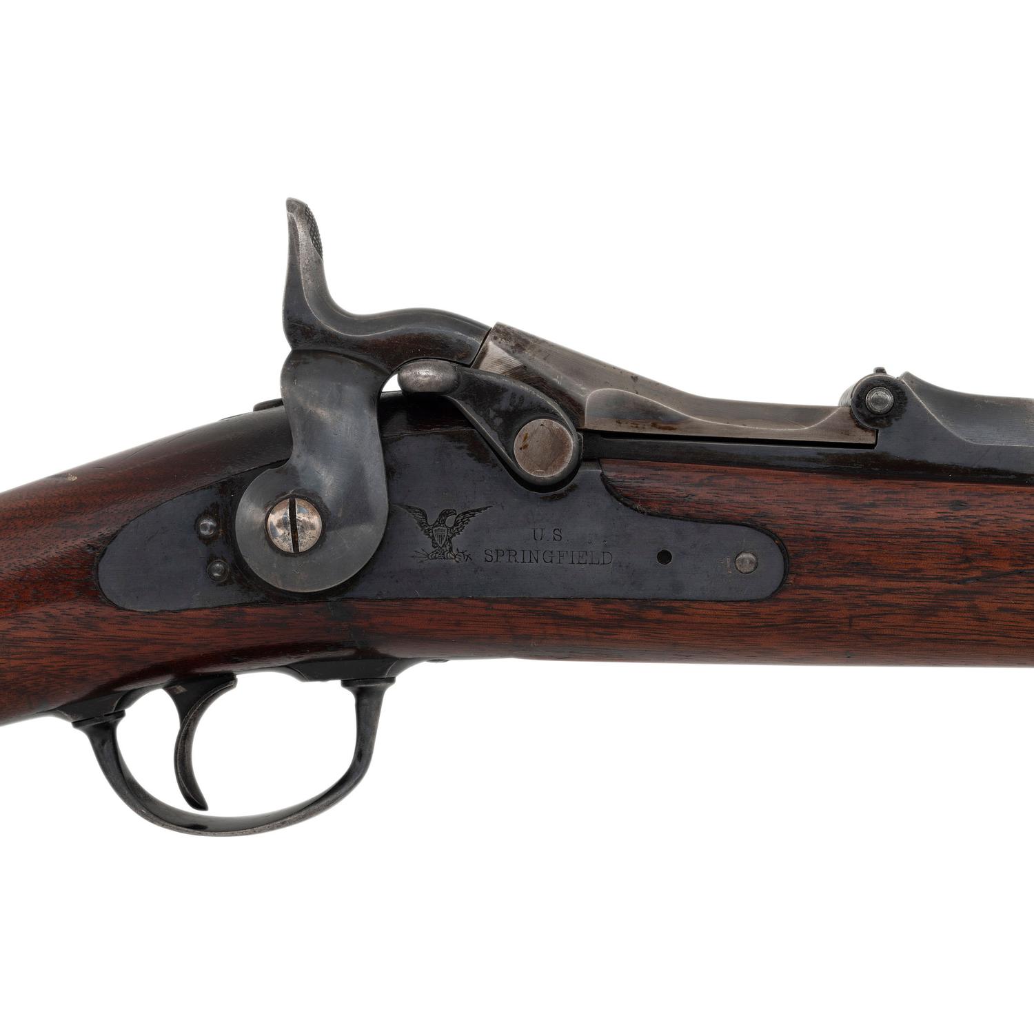Springfield Model 1877 Carbine
