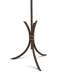 A Pair of Formations Twig Floor Lamps