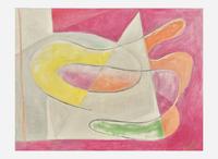 Quita Brodhead (American, 1901-2002), Untitled
