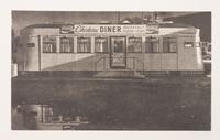 Buddy's Truck Stop and Chateau Diner