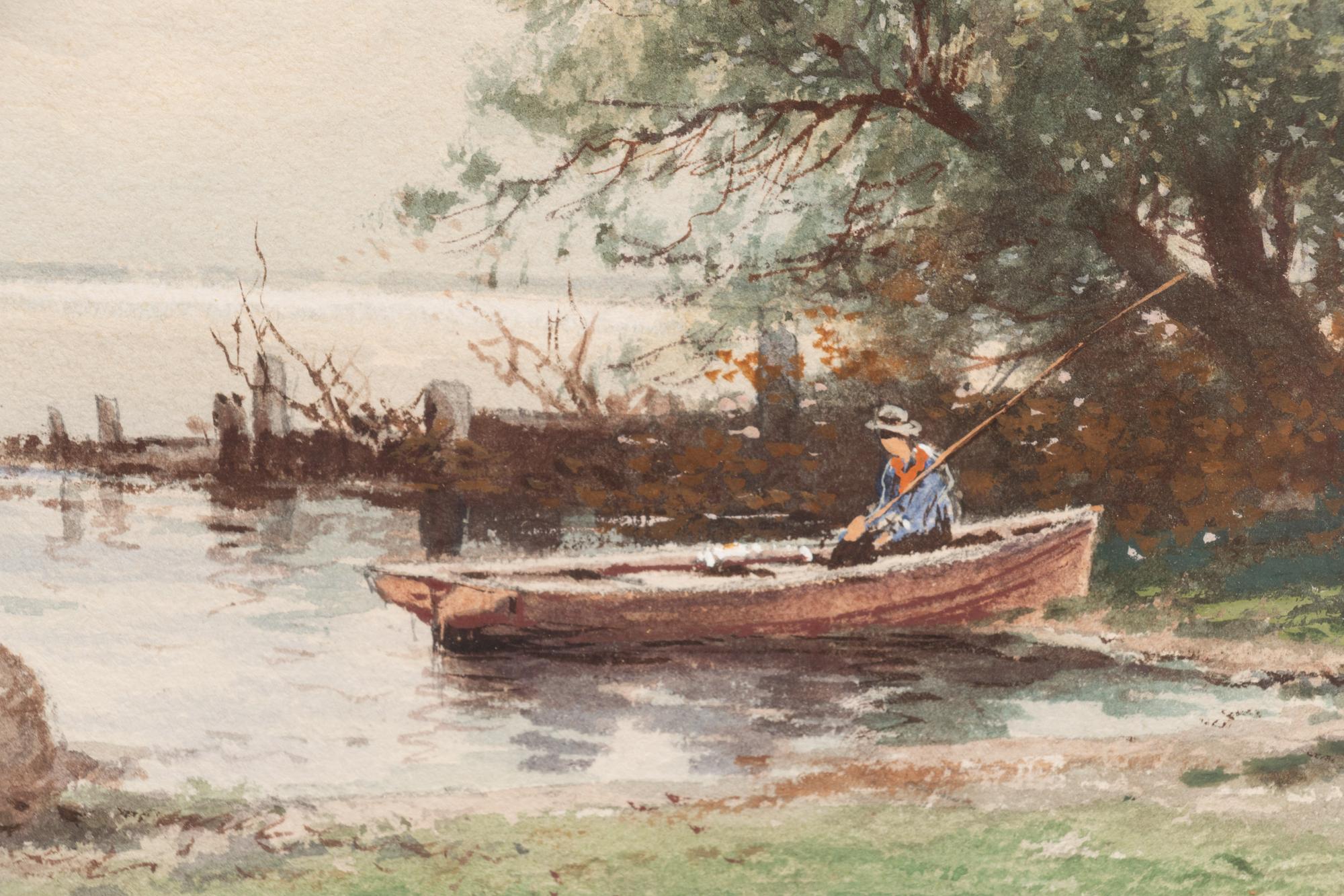 Watercolor