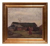 Artist Unknown, 20th Century