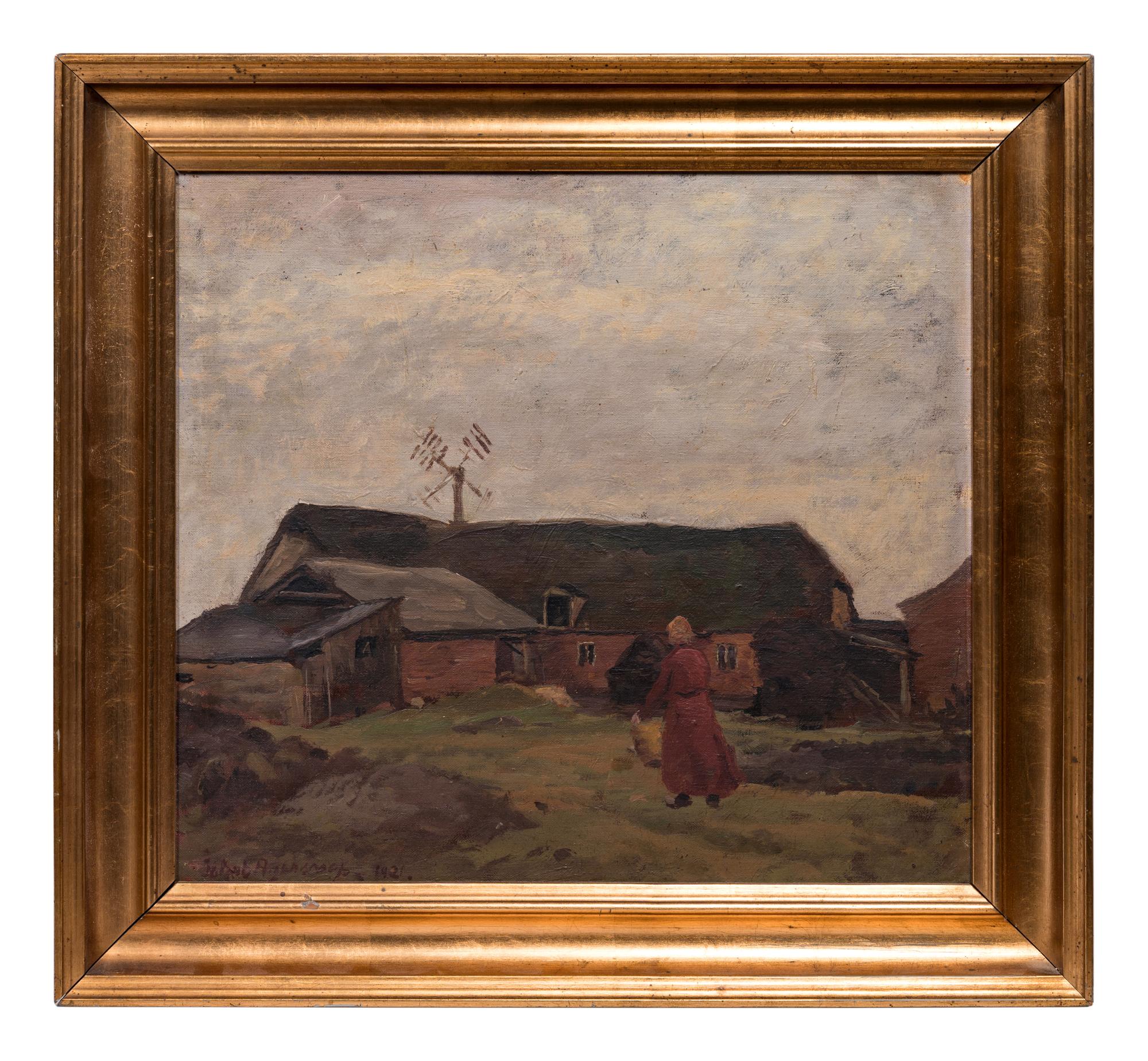 Artist Unknown, 20th Century