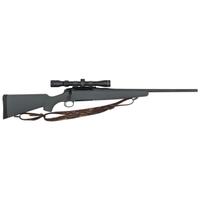 * Remington Model 710 with Scope