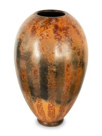 Three Paradox Ceramic Vases