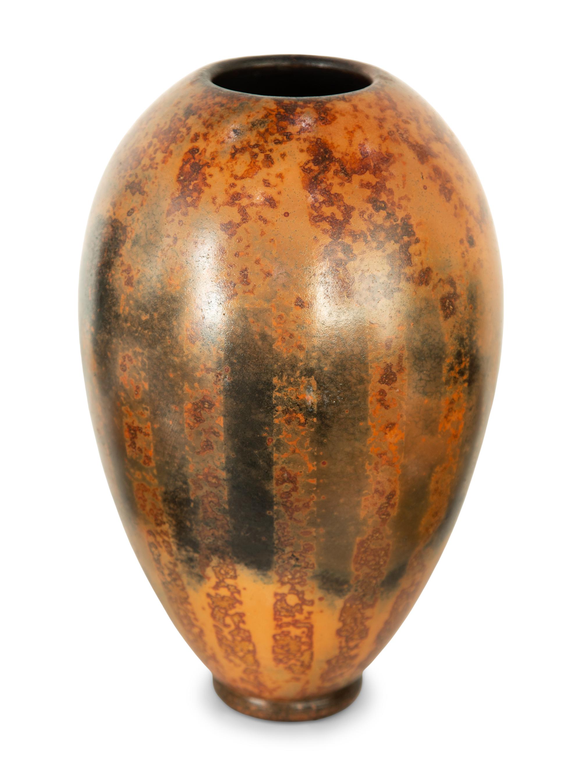 Three Paradox Ceramic Vases
