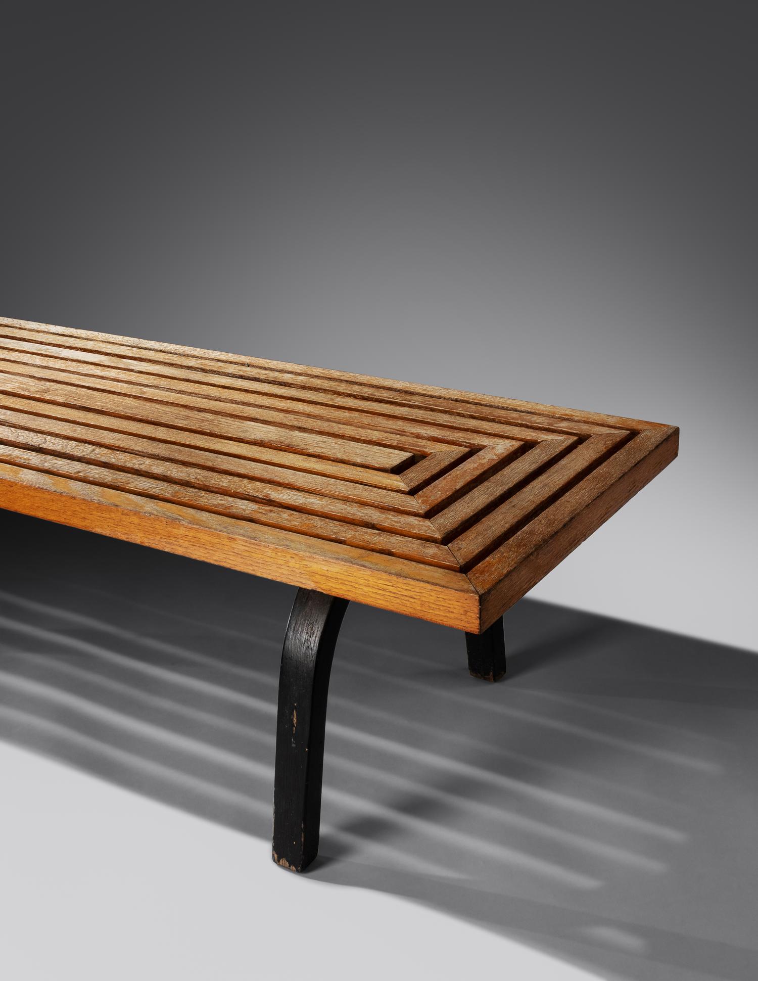 Coffee Table, c. 1945 Fulbright Furniture, USA