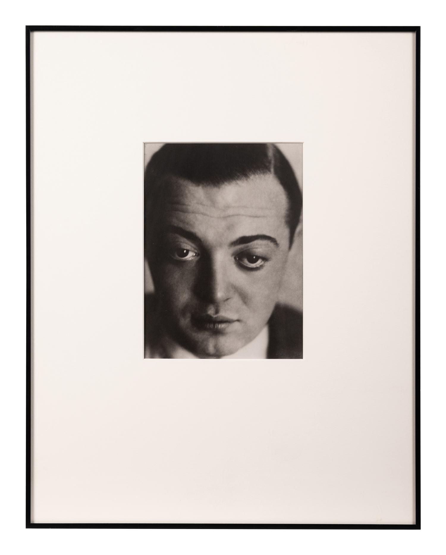 Peter Lorre