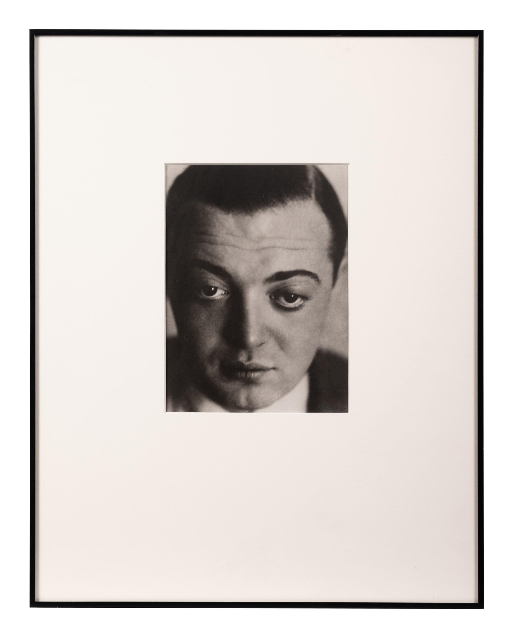 Peter Lorre