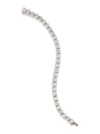 DIAMOND BRACELET