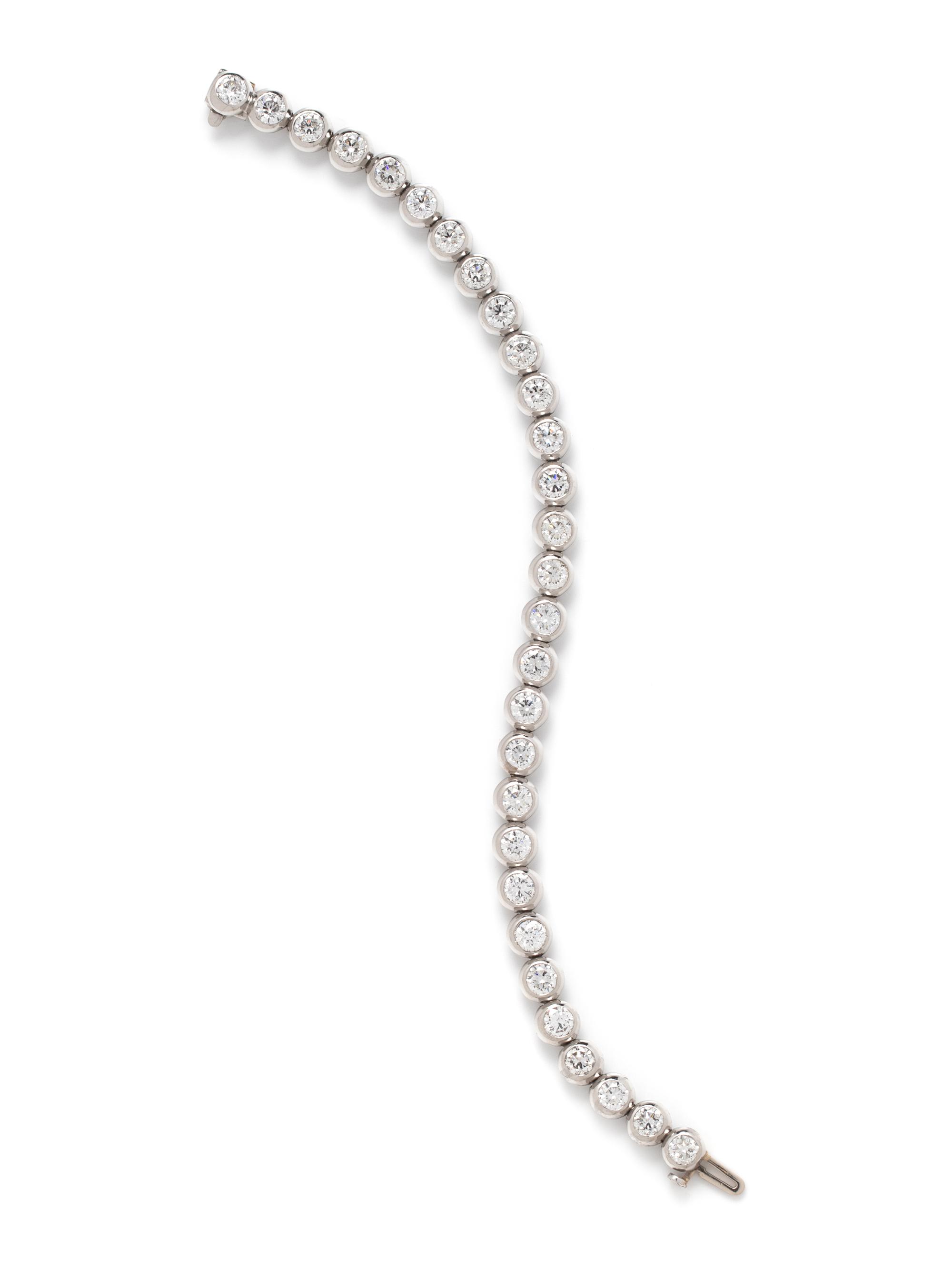 DIAMOND BRACELET