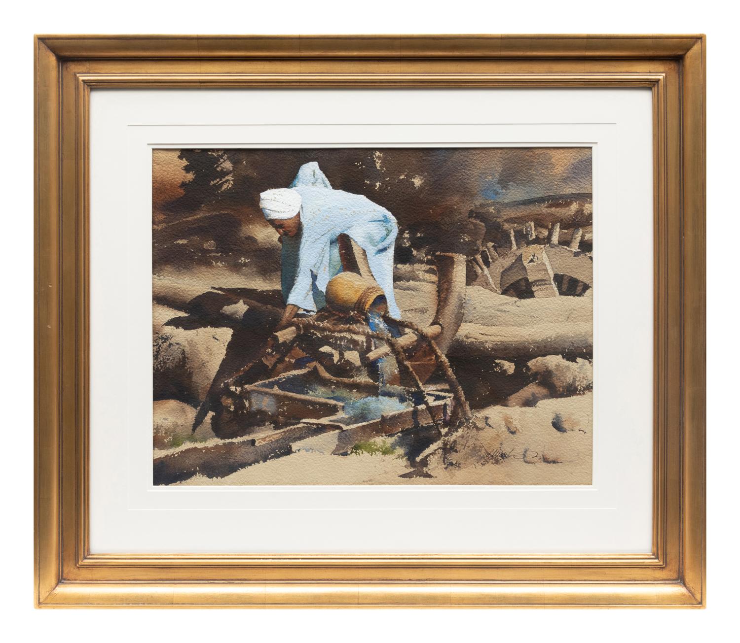 Fisherman