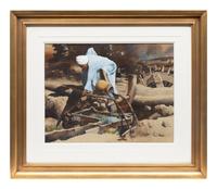 Fisherman