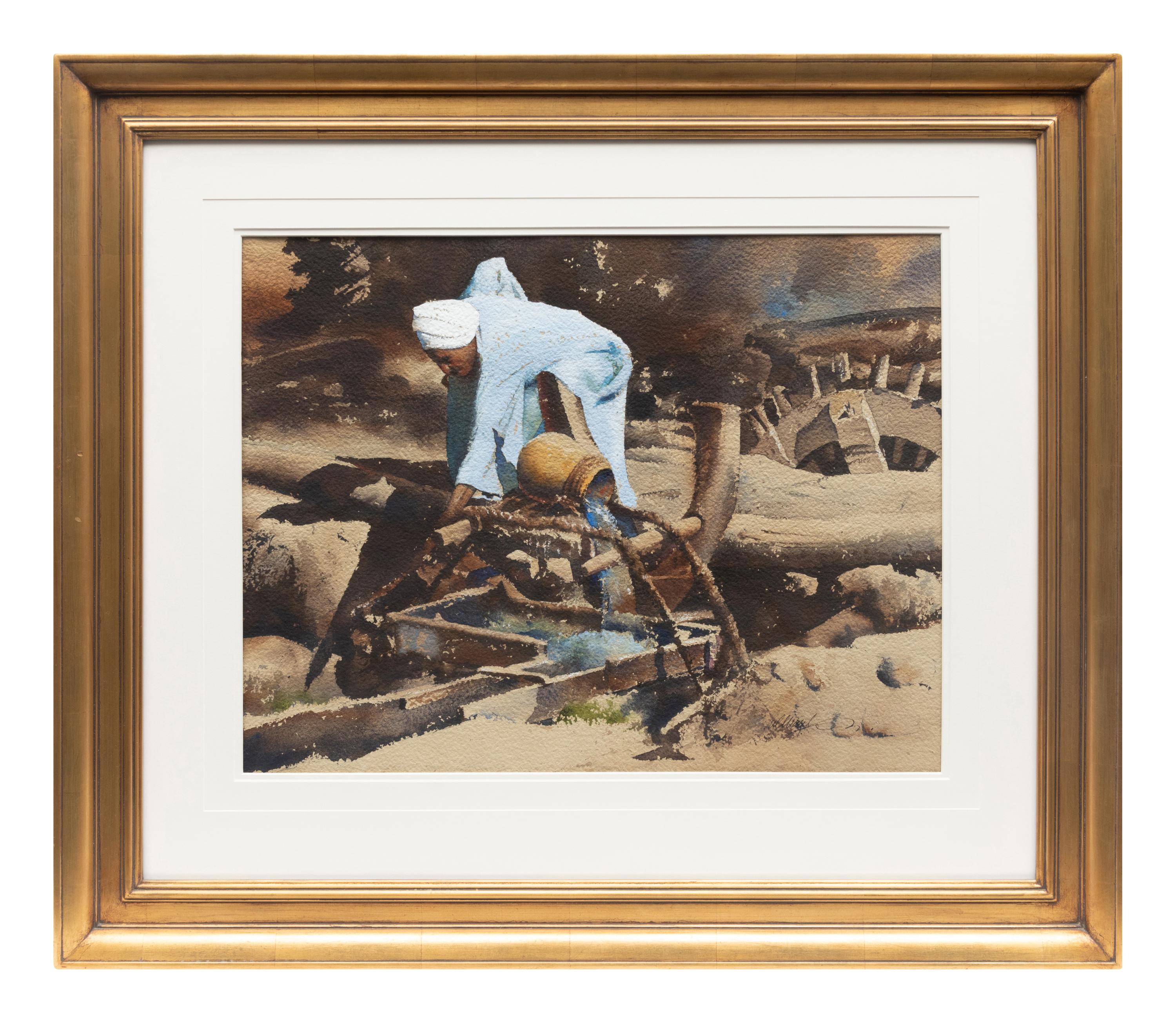 Fisherman
