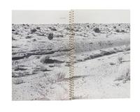 RUSCHA, ED. A group of three works.