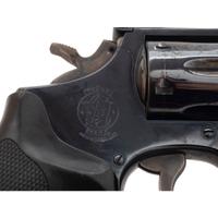 *Smith & Wesson Model 19-4