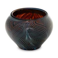 John Lotton (American, b. 1964) — Web Bowl