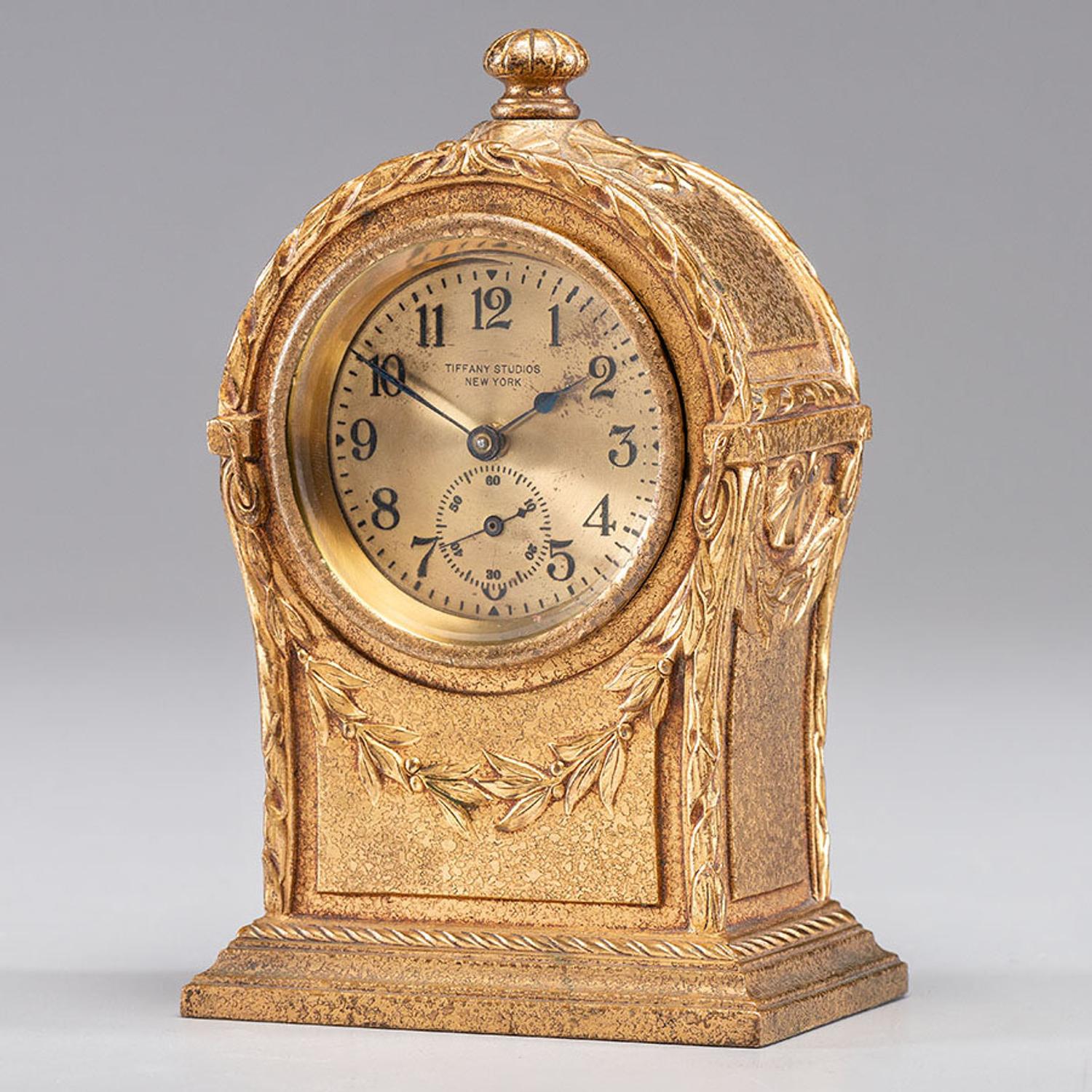 Table Clock