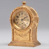 Table Clock