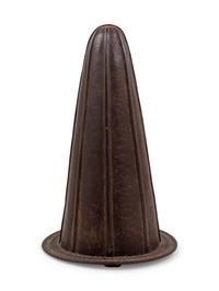 A Portuguese Steel Helmet